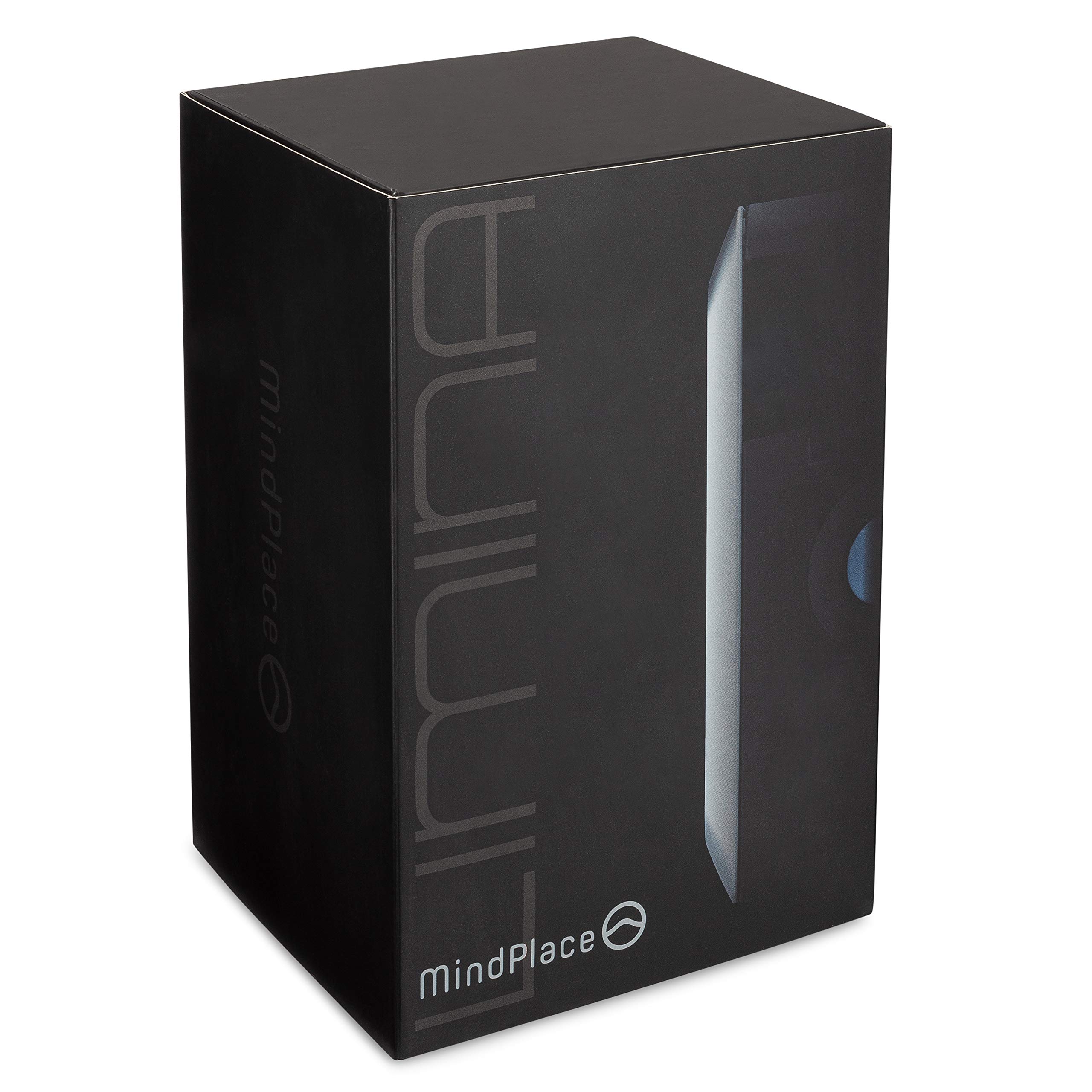Amazon.com: Mindplace Limina - Light & Sound Meditation Aid System